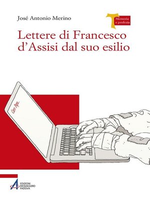 cover image of Lettere di Francesco d'Assisi dal suo esilio